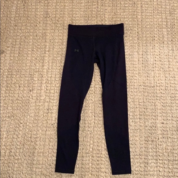 Under armor leggings - Picture 1 of 1